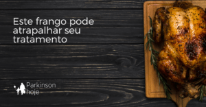 Leia mais sobre o artigo Excesso de proteína pode comprometer a absorção da levodopa