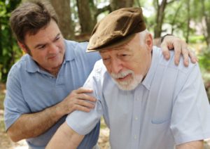 Leia mais sobre o artigo Cuidando do pai com Parkinson