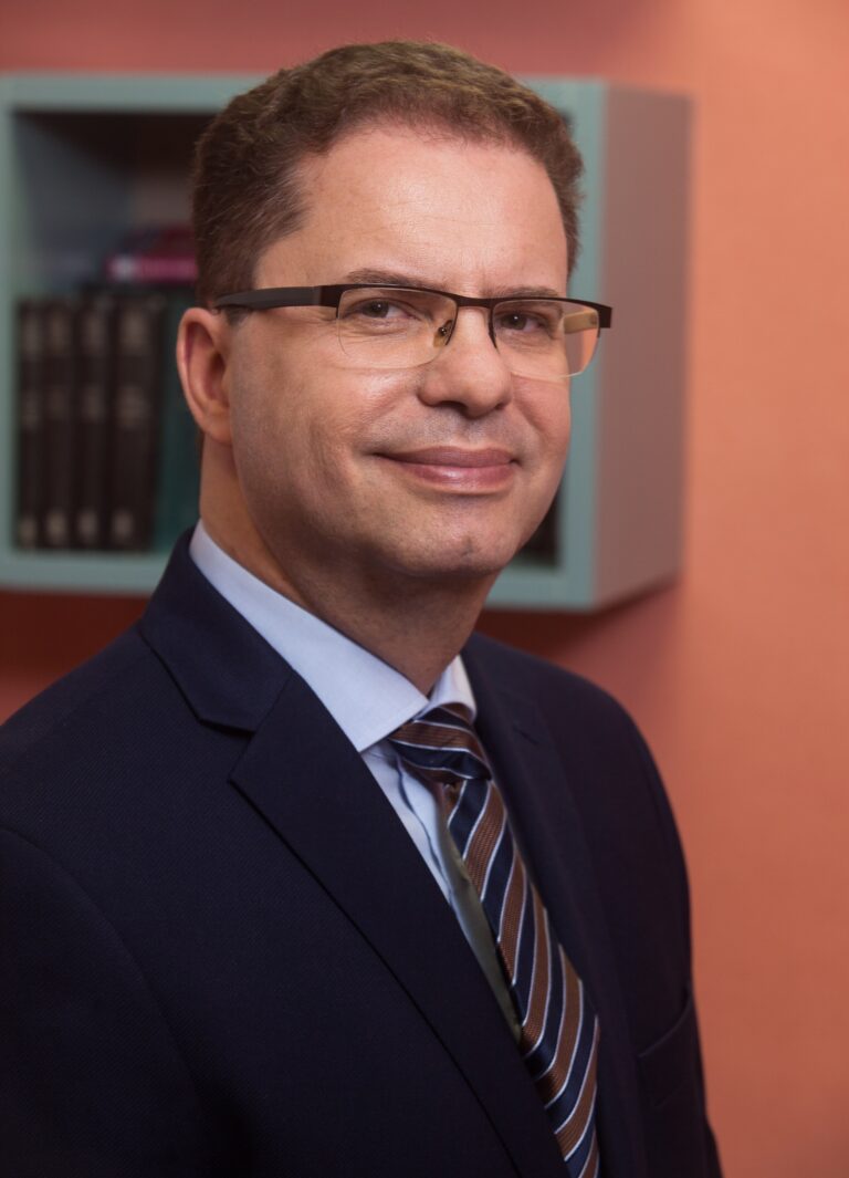 Prof. Dr. Erich Fonoff