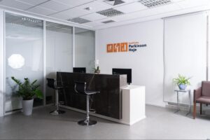 Leia mais sobre o artigo Distúrbios do movimento: os tratamentos do Instituto Parkinson Hoje